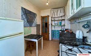 3-к квартира, вторичка, 61м2, 9/10 этаж