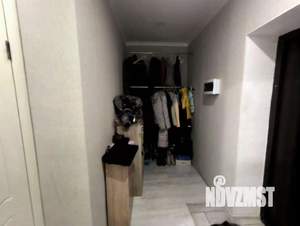 1-к квартира, вторичка, 41м2, 3/12 этаж