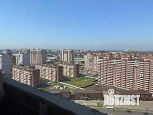 3-к квартира, вторичка, 84м2, 19/24 этаж