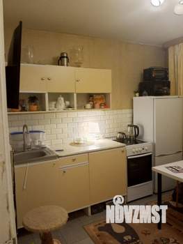 1-к квартира, вторичка, 39м2, 8/12 этаж