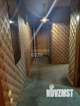 3-к квартира, вторичка, 58м2, 7/9 этаж