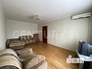 2-к квартира, вторичка, 61м2, 12/12 этаж