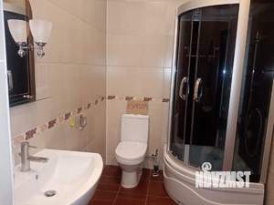 1-к квартира, вторичка, 60м2, 1/4 этаж
