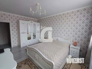 2-к квартира, вторичка, 61м2, 18/22 этаж