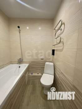 Студия квартира, вторичка, 20м2, 10/10 этаж