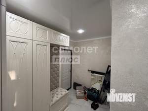 2-к квартира, вторичка, 57м2, 13/16 этаж