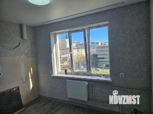 1-к квартира, вторичка, 31м2, 5/5 этаж