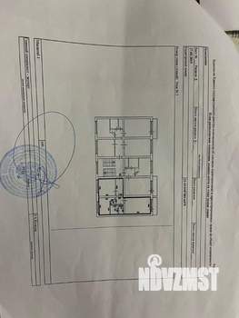 2-к квартира, вторичка, 44м2, 5/5 этаж