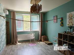 1-к квартира, вторичка, 51м2, 1/24 этаж