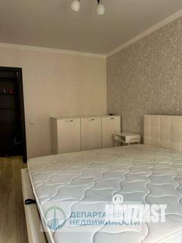 1-к квартира, вторичка, 36м2, 9/17 этаж