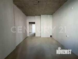 1-к квартира, вторичка, 44м2, 7/20 этаж