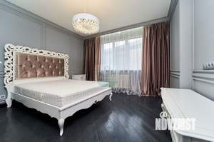 3-к квартира, вторичка, 152м2, 3/24 этаж