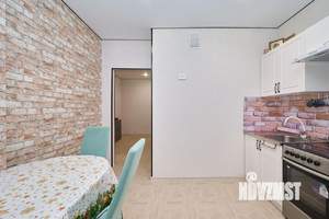 2-к квартира, вторичка, 48м2, 6/15 этаж