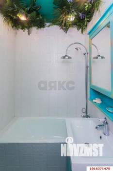 1-к квартира, вторичка, 38м2, 10/13 этаж