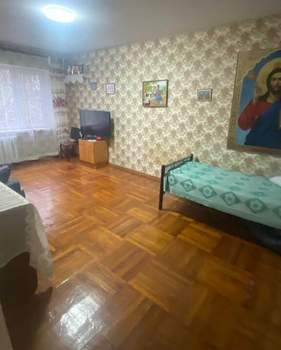 3-к квартира, вторичка, 64м2, 1/5 этаж