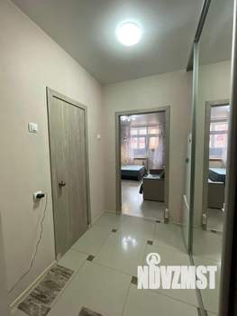 Студия квартира, вторичка, 23м2, 16/22 этаж