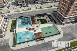 Студия квартира, вторичка, 35м2, 5/16 этаж