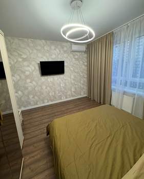 2-к квартира, вторичка, 47м2, 7/24 этаж