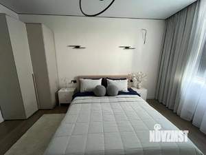 2-к квартира, вторичка, 52м2, 13/20 этаж