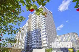 1-к квартира, вторичка, 36м2, 18/19 этаж