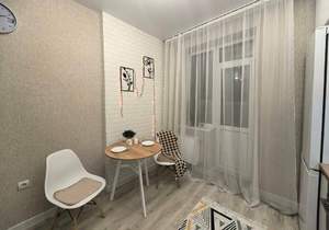 1-к квартира, вторичка, 31м2, 17/24 этаж