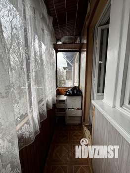 3-к квартира, вторичка, 60м2, 5/5 этаж