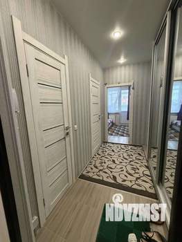 1-к квартира, вторичка, 43м2, 3/18 этаж