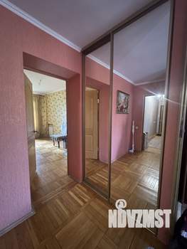 3-к квартира, вторичка, 63м2, 5/9 этаж