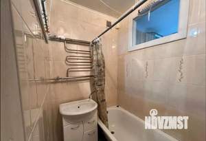 2-к квартира, вторичка, 31м2, 1/5 этаж