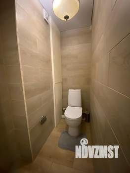 1-к квартира, вторичка, 38м2, 1/10 этаж