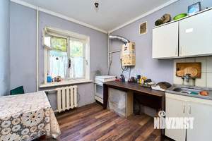 2-к квартира, вторичка, 42м2, 1/5 этаж