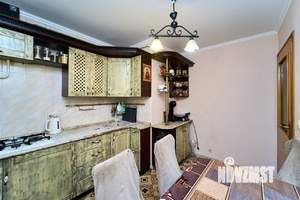 2-к квартира, вторичка, 55м2, 1/9 этаж