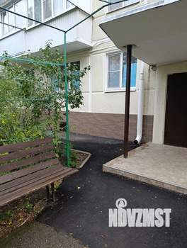 2-к квартира, вторичка, 44м2, 4/5 этаж