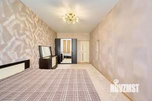 1-к квартира, вторичка, 48м2, 14/20 этаж