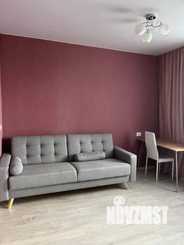 Студия квартира, вторичка, 25м2, 22/24 этаж