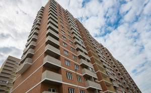 1-к квартира, вторичка, 33м2, 2/16 этаж