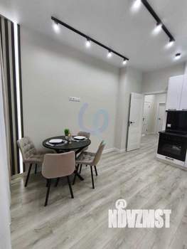 2-к квартира, вторичка, 51м2, 7/9 этаж