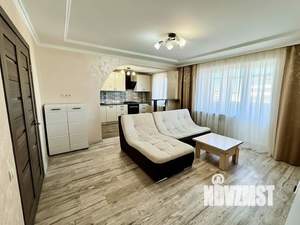 3-к квартира, вторичка, 65м2, 7/9 этаж