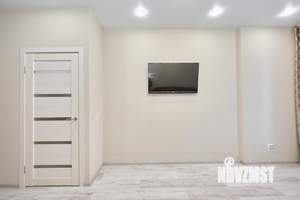 1-к квартира, вторичка, 35м2, 18/24 этаж