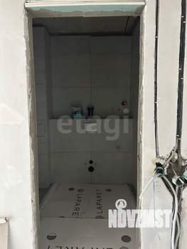 2-к квартира, вторичка, 67м2, 6/16 этаж