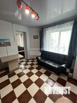 1-к квартира, вторичка, 59м2, 1/7 этаж