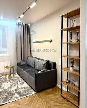 1-к квартира, вторичка, 38м2, 15/24 этаж