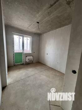 1-к квартира, вторичка, 32м2, 9/18 этаж