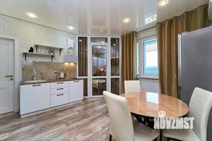 1-к квартира, вторичка, 30м2, 8/18 этаж