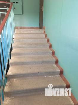 1-к квартира, вторичка, 38м2, 2/5 этаж