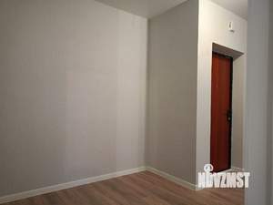 1-к квартира, вторичка, 39м2, 11/17 этаж