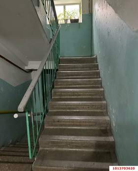 1-к квартира, вторичка, 30м2, 1/5 этаж