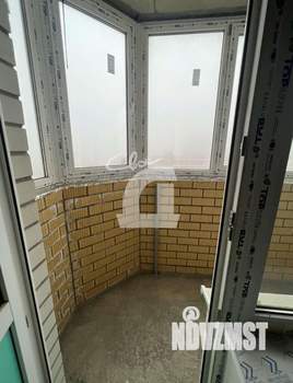 Студия квартира, сданный дом, 20м2, 12/16 этаж