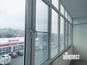 1-к квартира, вторичка, 48м2, 3/8 этаж