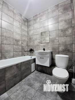 1-к квартира, вторичка, 38м2, 6/16 этаж